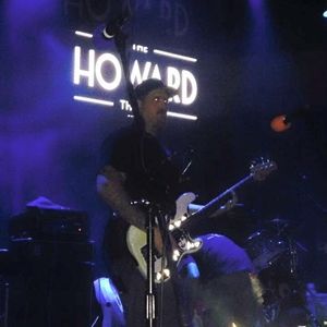 Meet your Posher, Aaron